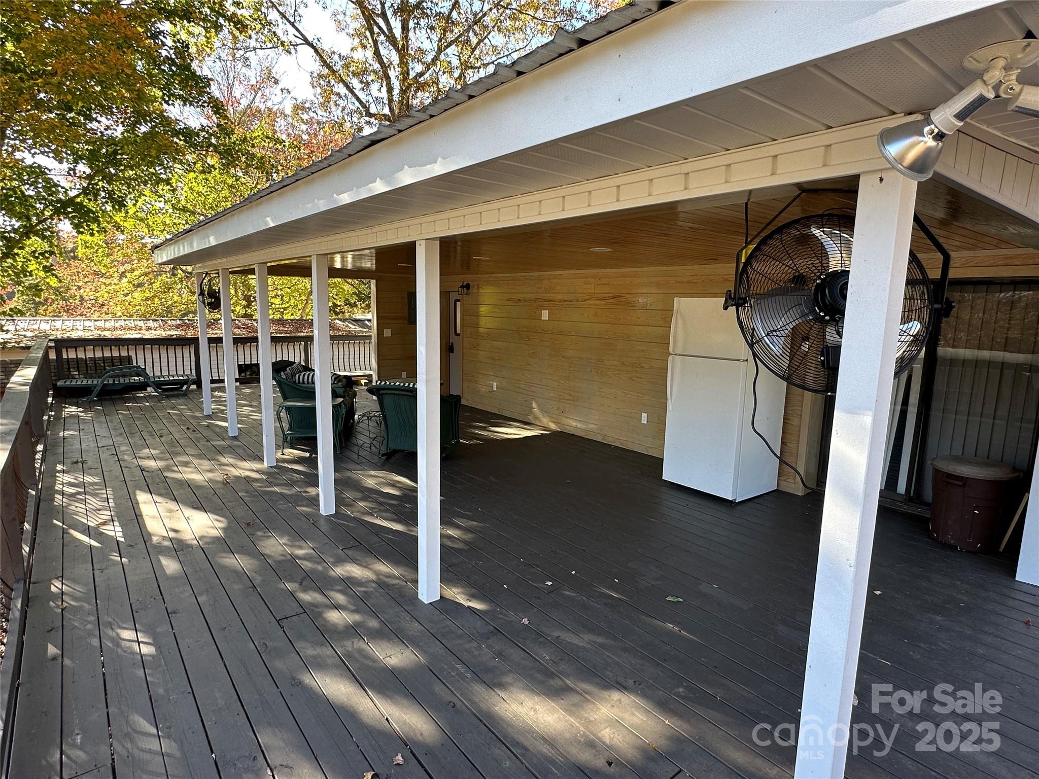 Badin Shores Resort - Residential