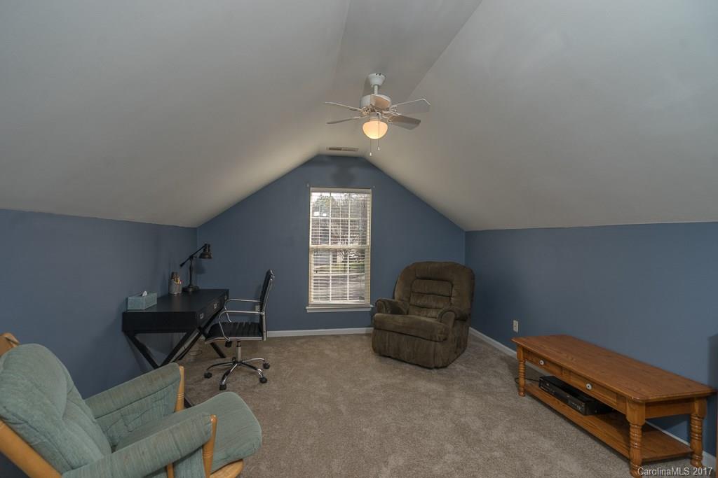 Amberwood - Residential