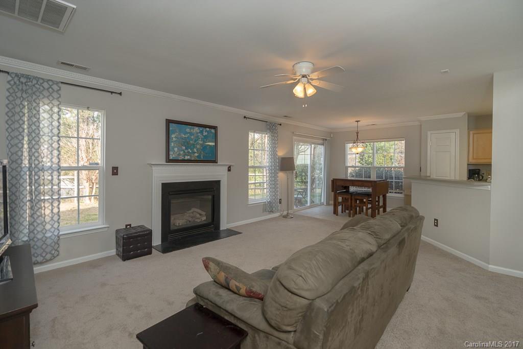 Amberwood - Residential