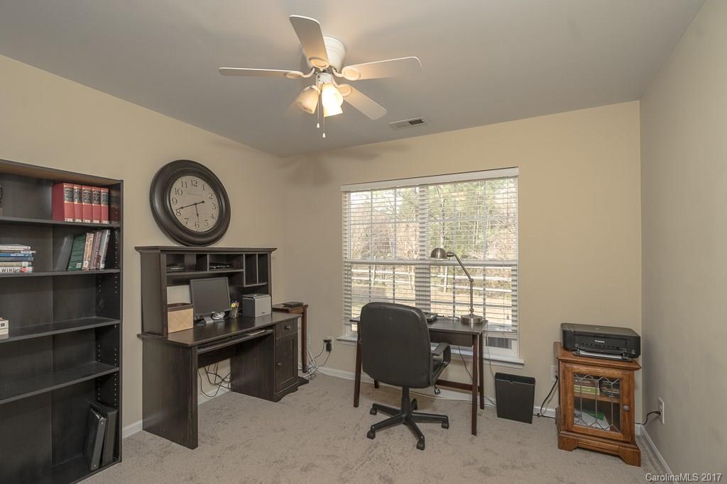 Amberwood - Residential