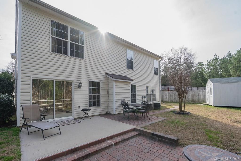 Amberwood - Residential