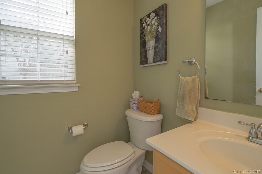 Amberwood - Residential