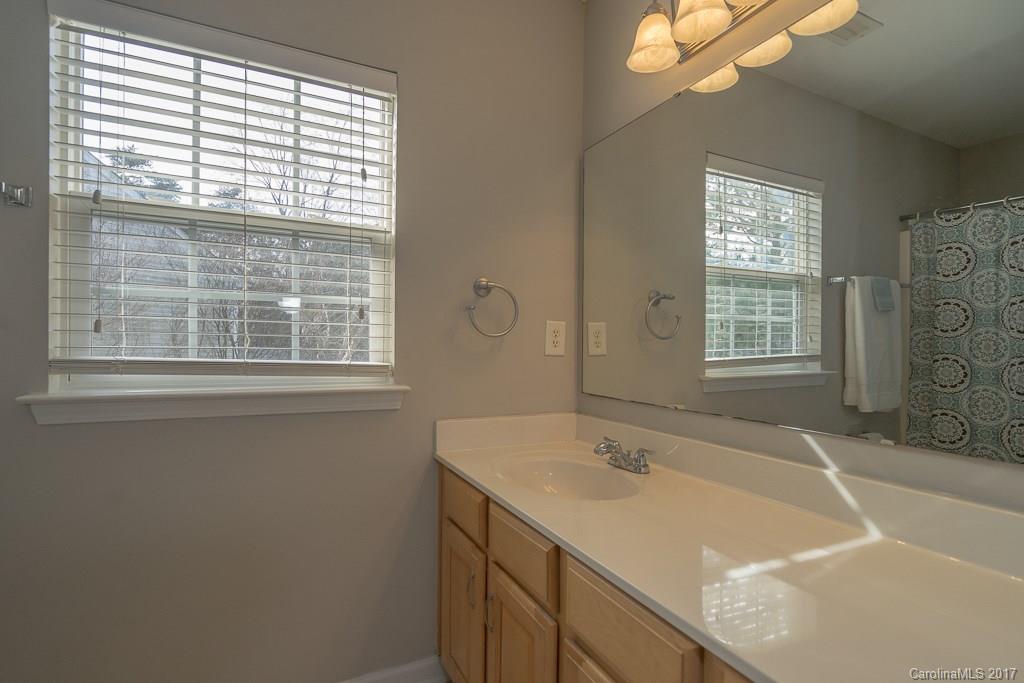 Amberwood - Residential