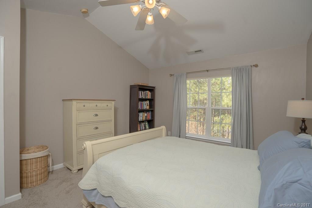 Amberwood - Residential