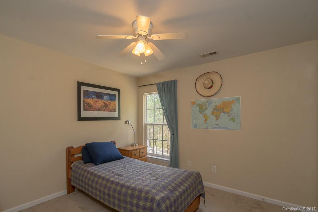 Amberwood - Residential