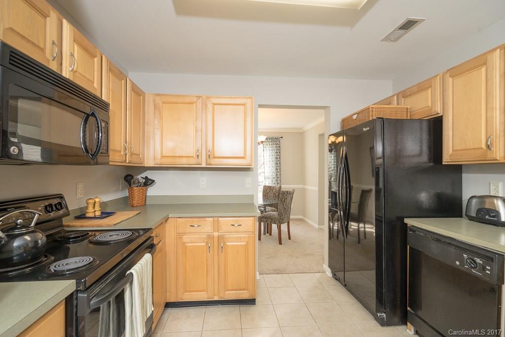 Amberwood - Residential