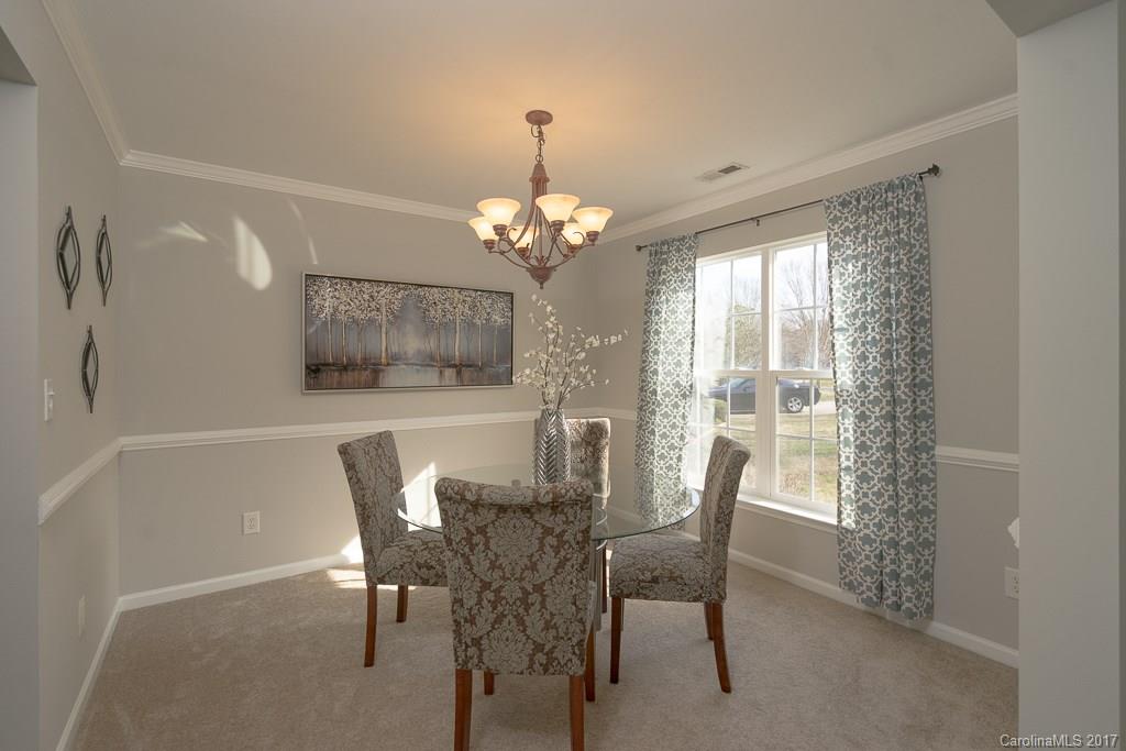 Amberwood - Residential