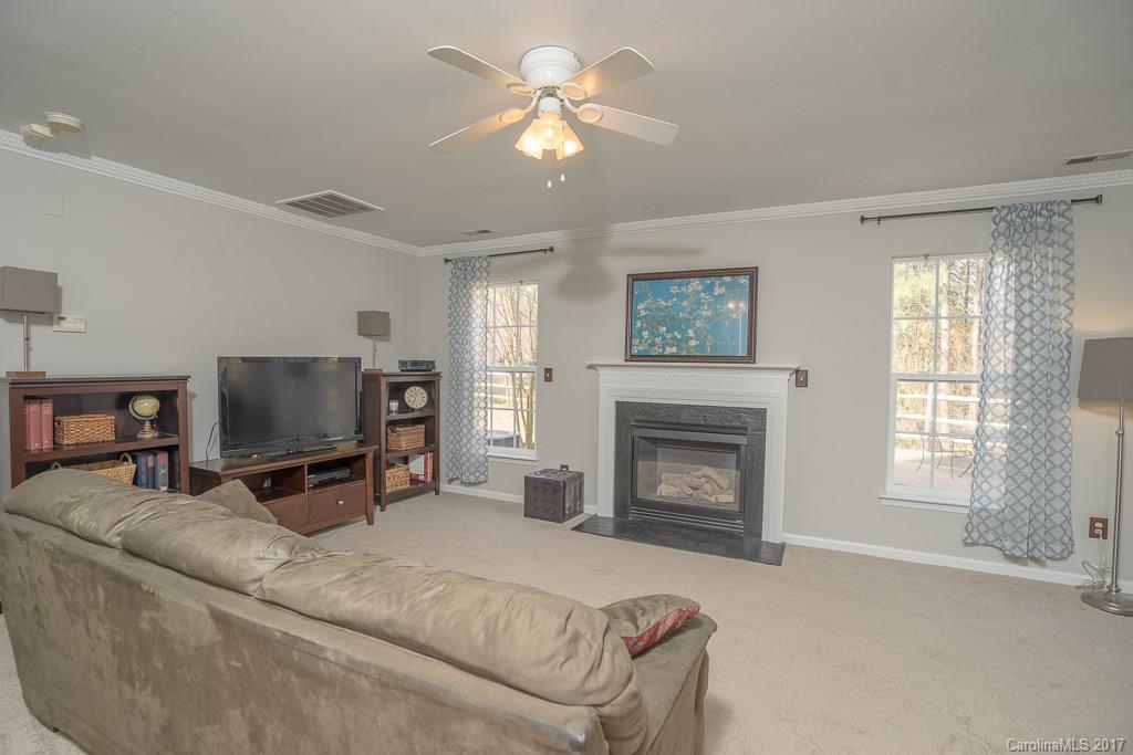 Amberwood - Residential