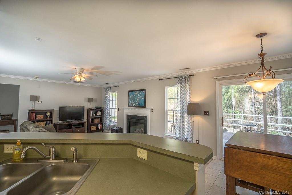 Amberwood - Residential