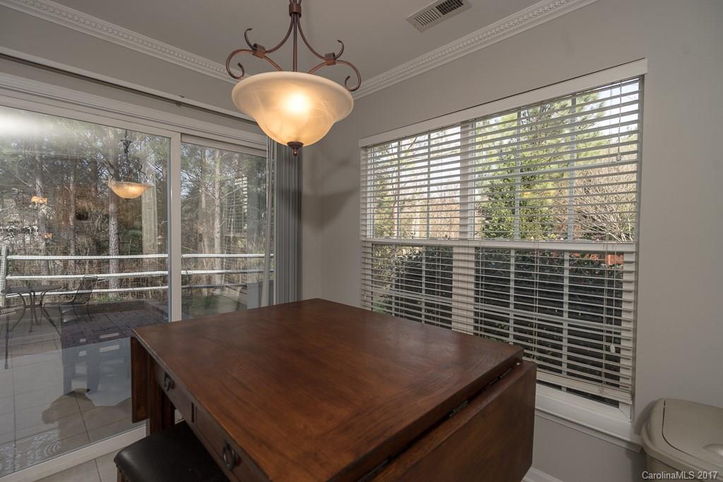 Amberwood - Residential