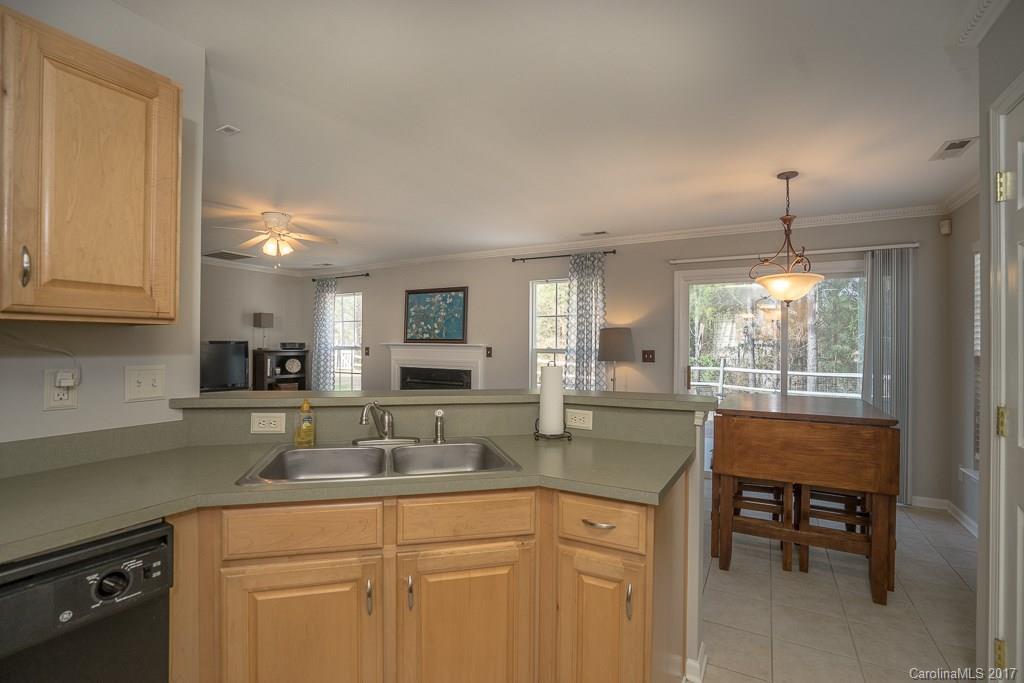 Amberwood - Residential