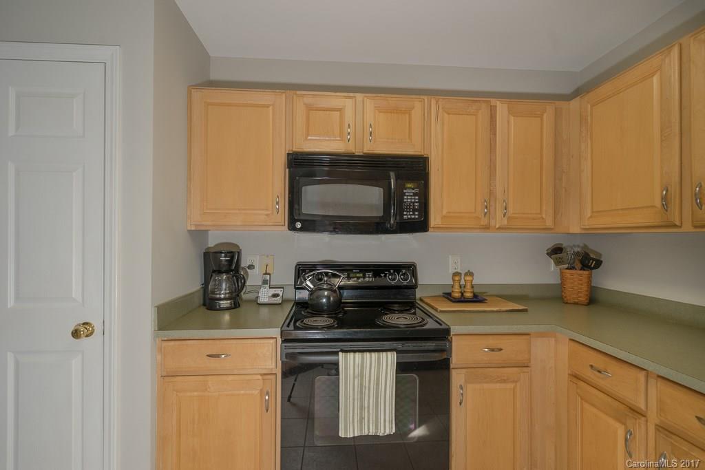 Amberwood - Residential