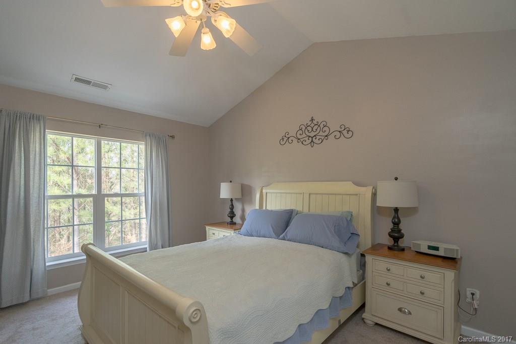 Amberwood - Residential