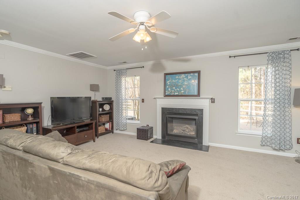 Amberwood - Residential