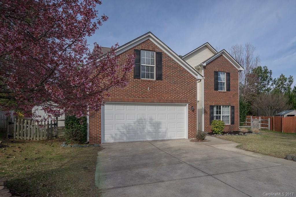 Amberwood - Residential