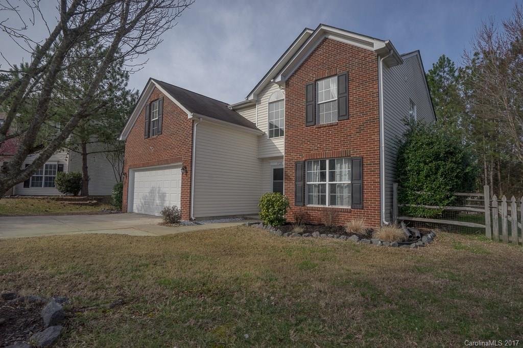 Amberwood - Residential