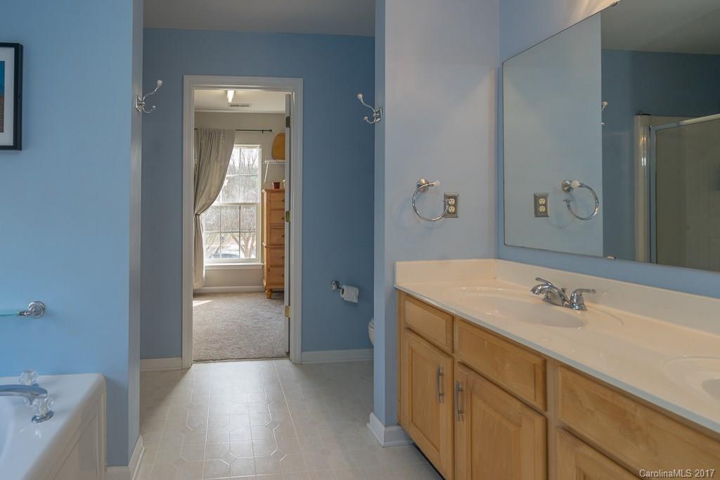 Amberwood - Residential