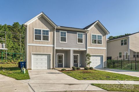 108 Blakeslee Court Mooresville NC 28115