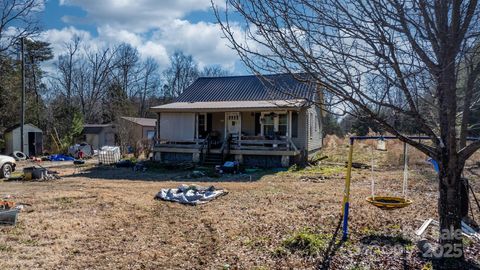 A home in Salisbury