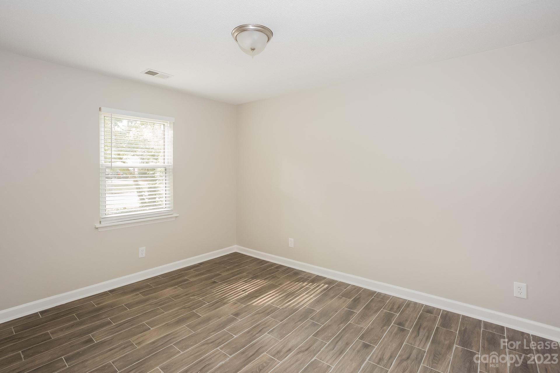 Beacon Hills - Residential Lease