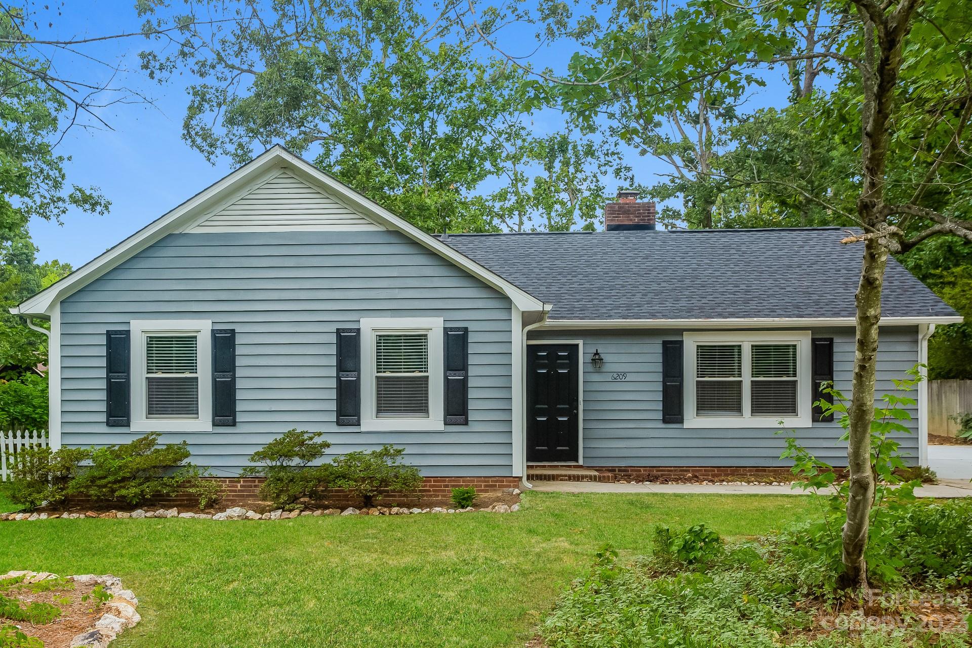 Beacon Hills - Residential Lease