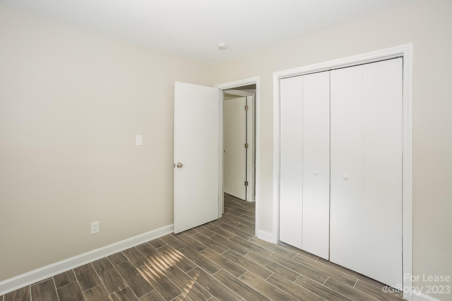 Beacon Hills - Residential Lease