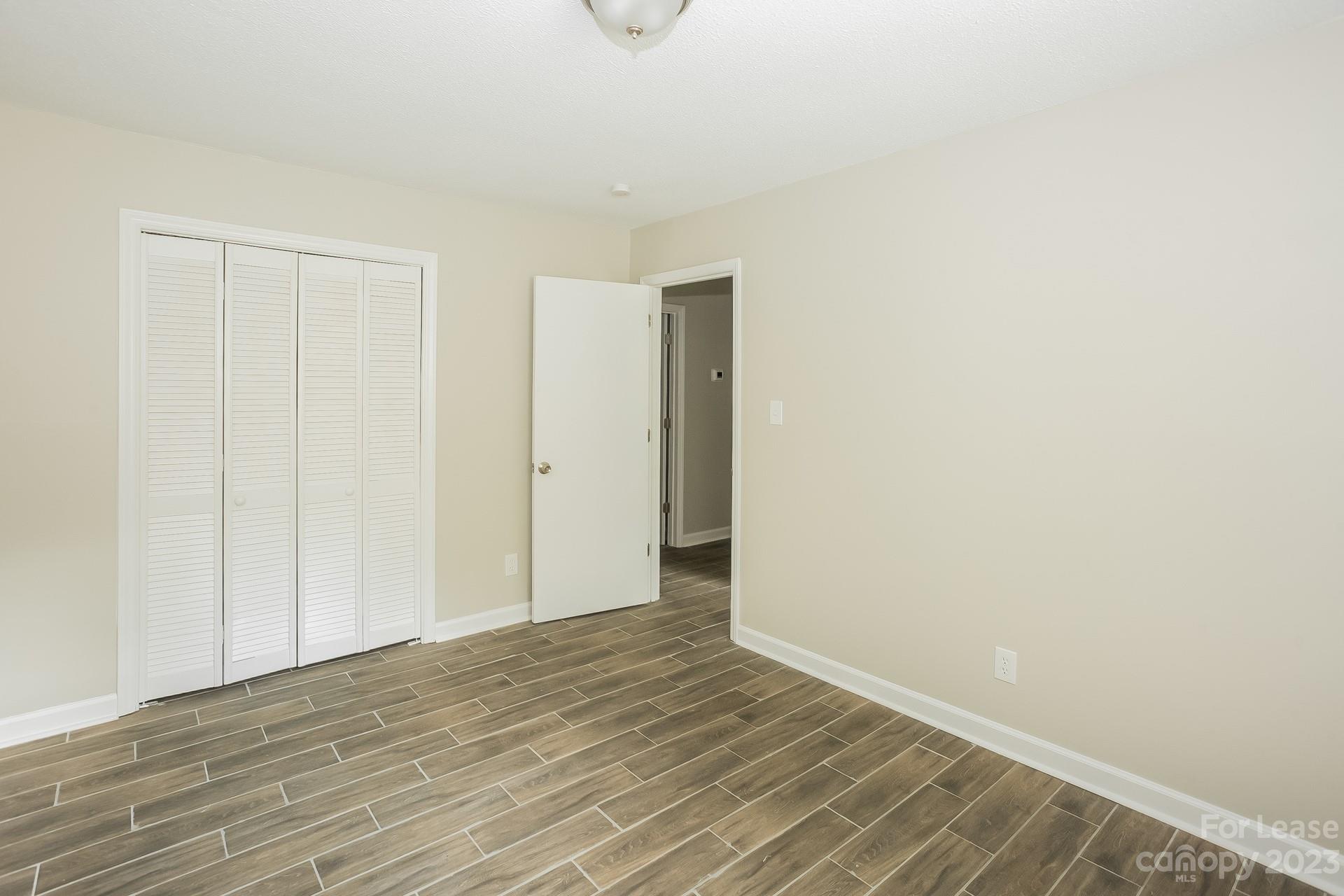 Beacon Hills - Residential Lease