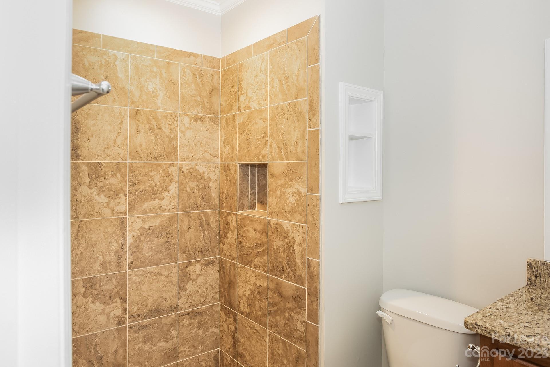 Beacon Hills - Residential Lease