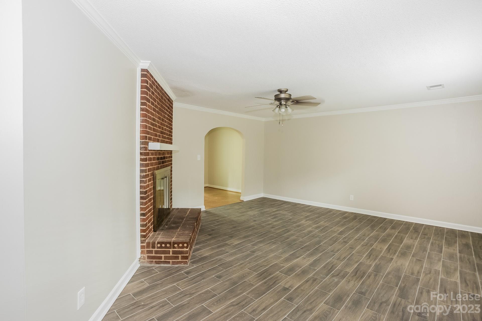 Beacon Hills - Residential Lease