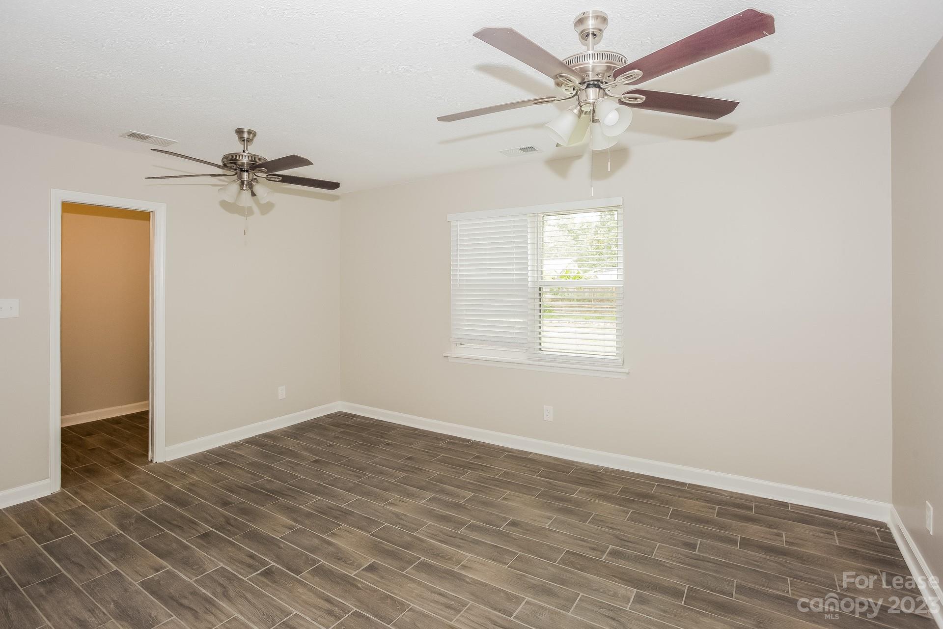 Beacon Hills - Residential Lease