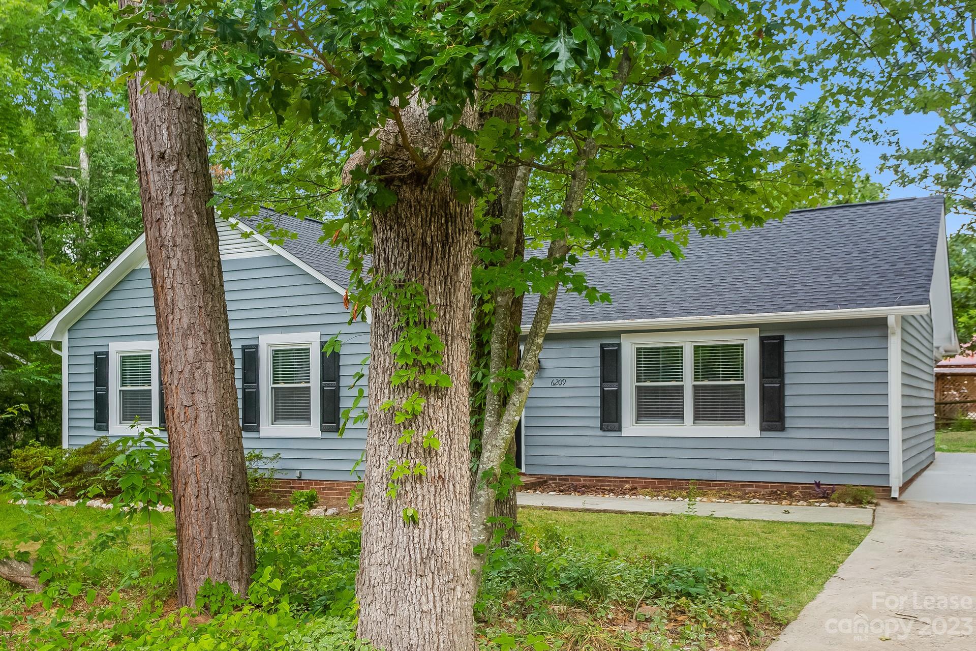 Beacon Hills - Residential Lease