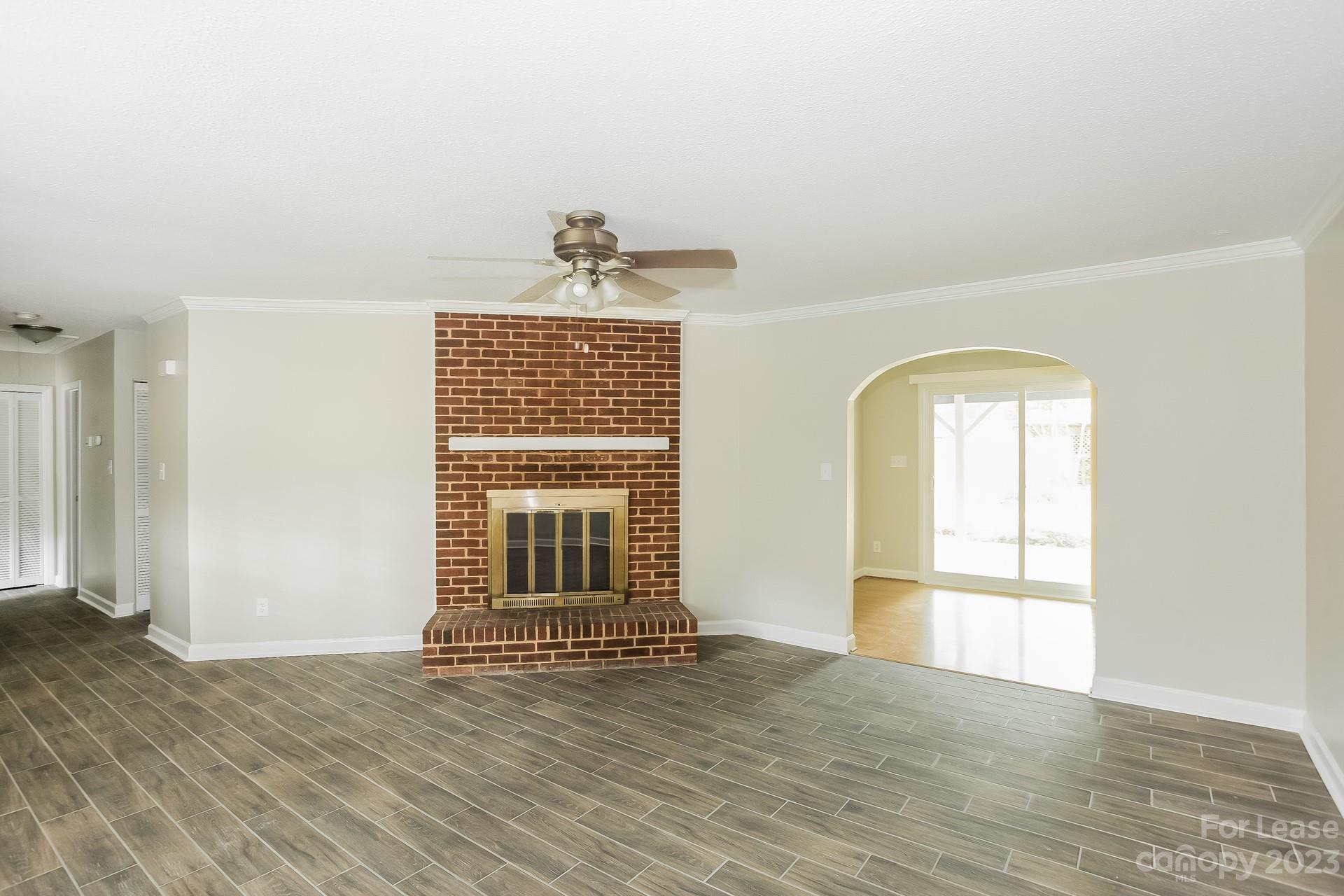 Beacon Hills - Residential Lease