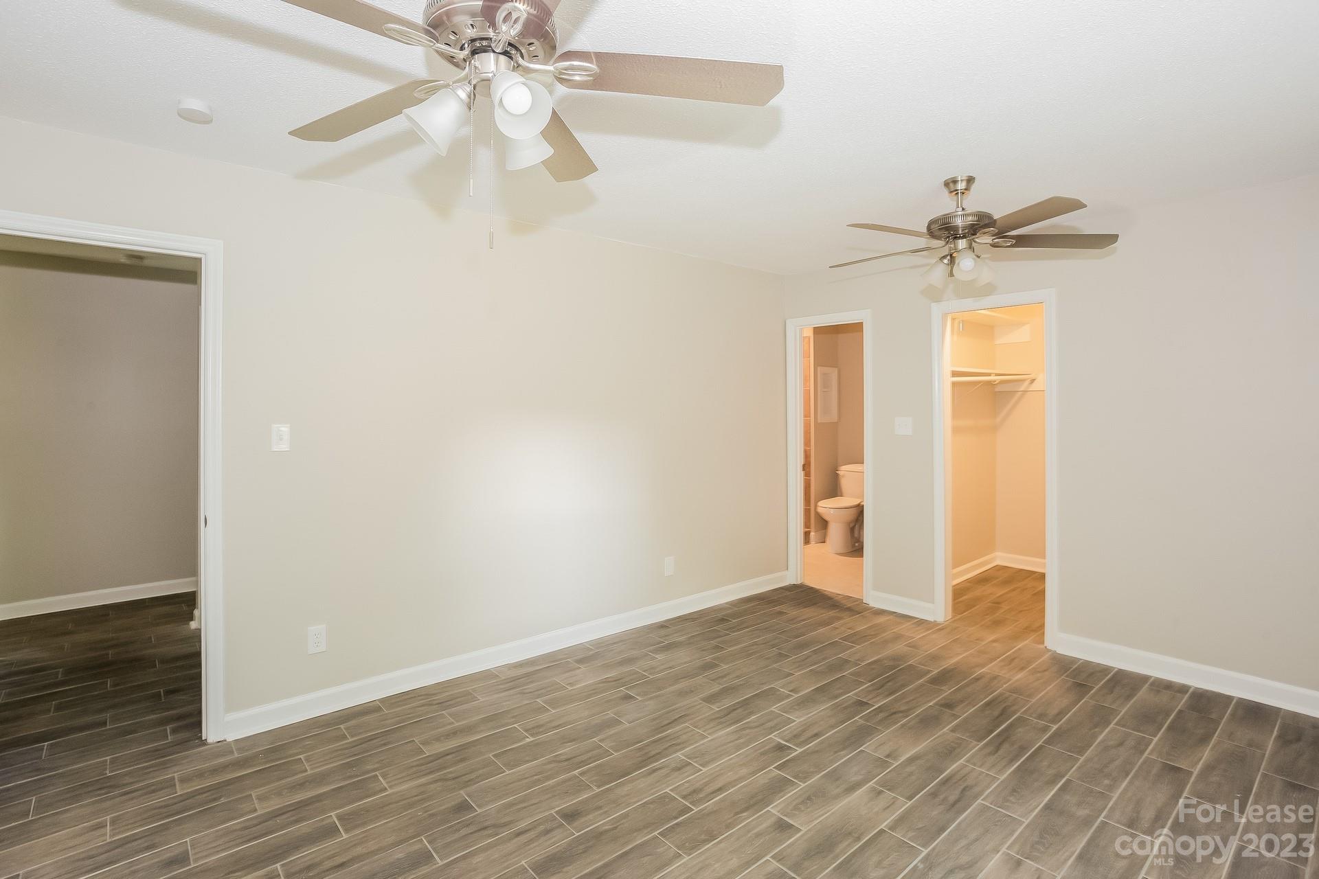 Beacon Hills - Residential Lease