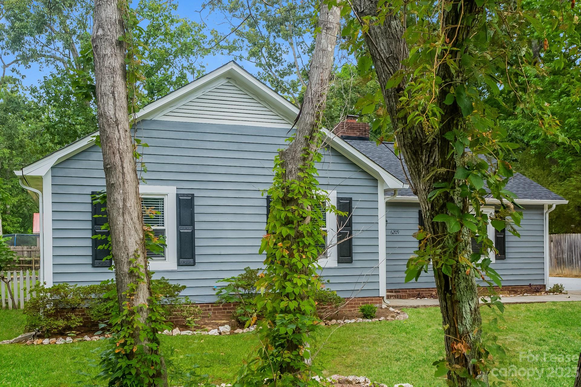 Beacon Hills - Residential Lease