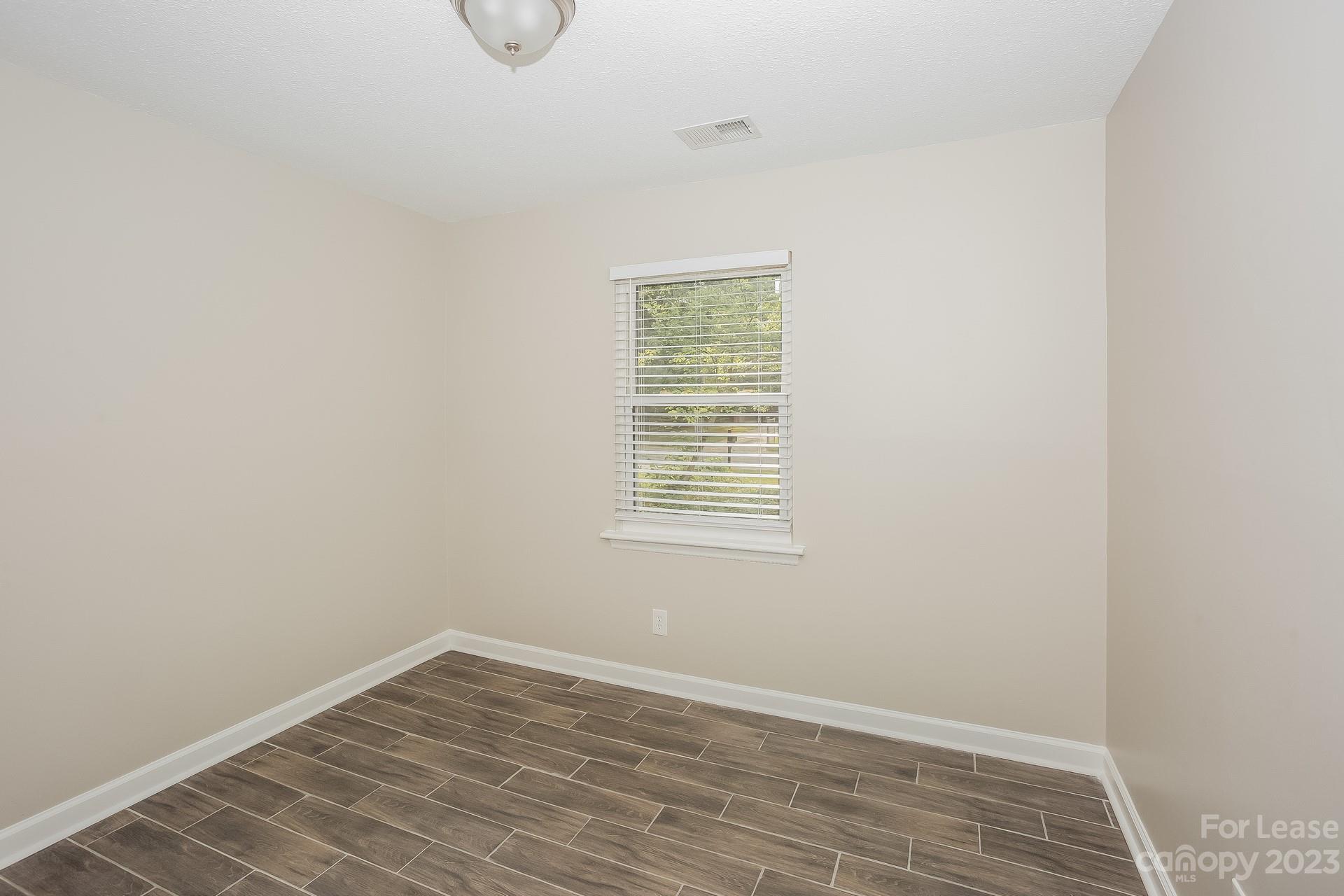 Beacon Hills - Residential Lease