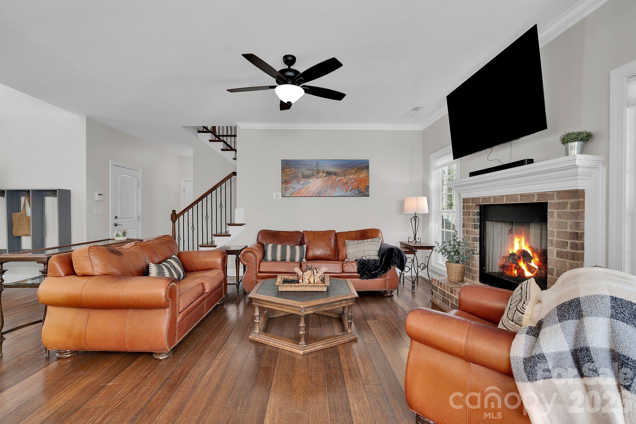 Rosedale - Residential