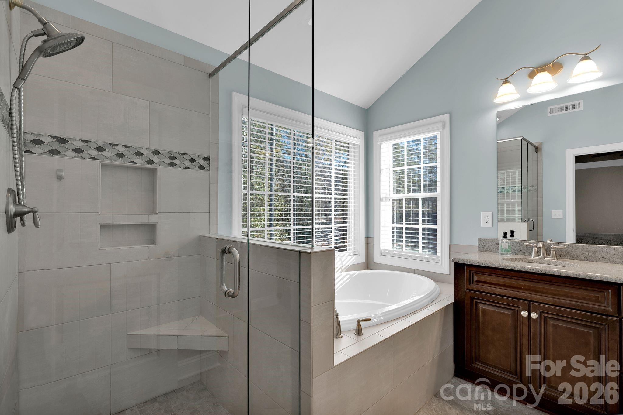 Rosedale - Residential