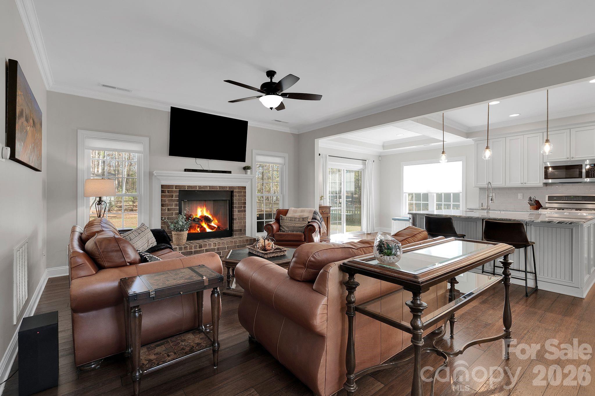 Rosedale - Residential