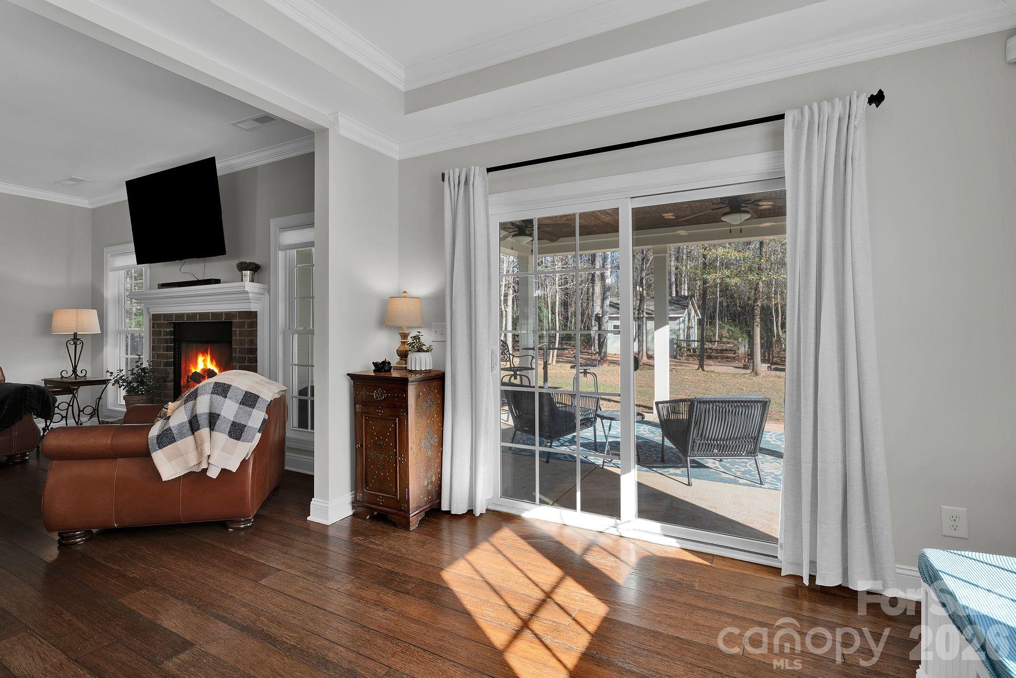 Rosedale - Residential