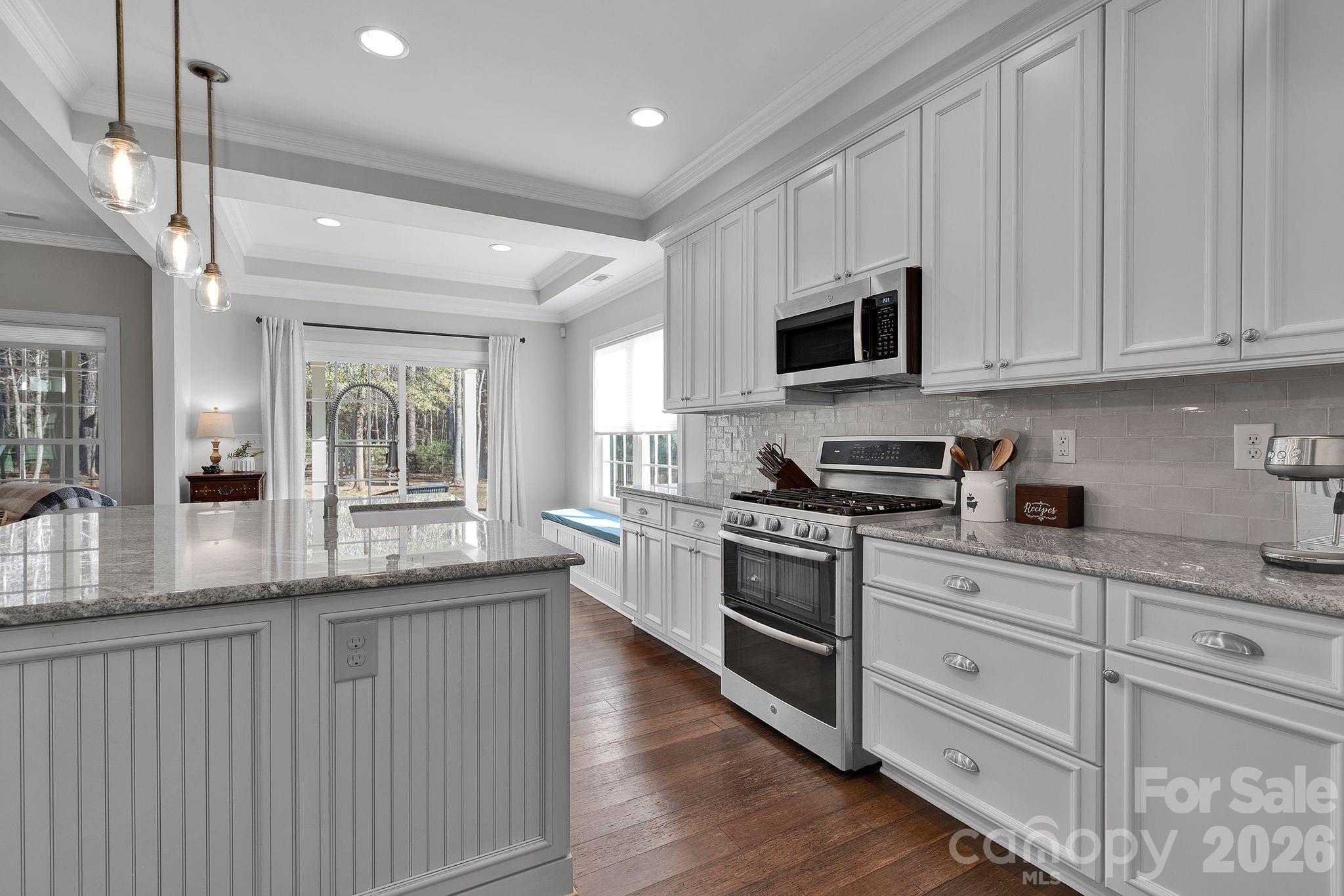 Rosedale - Residential