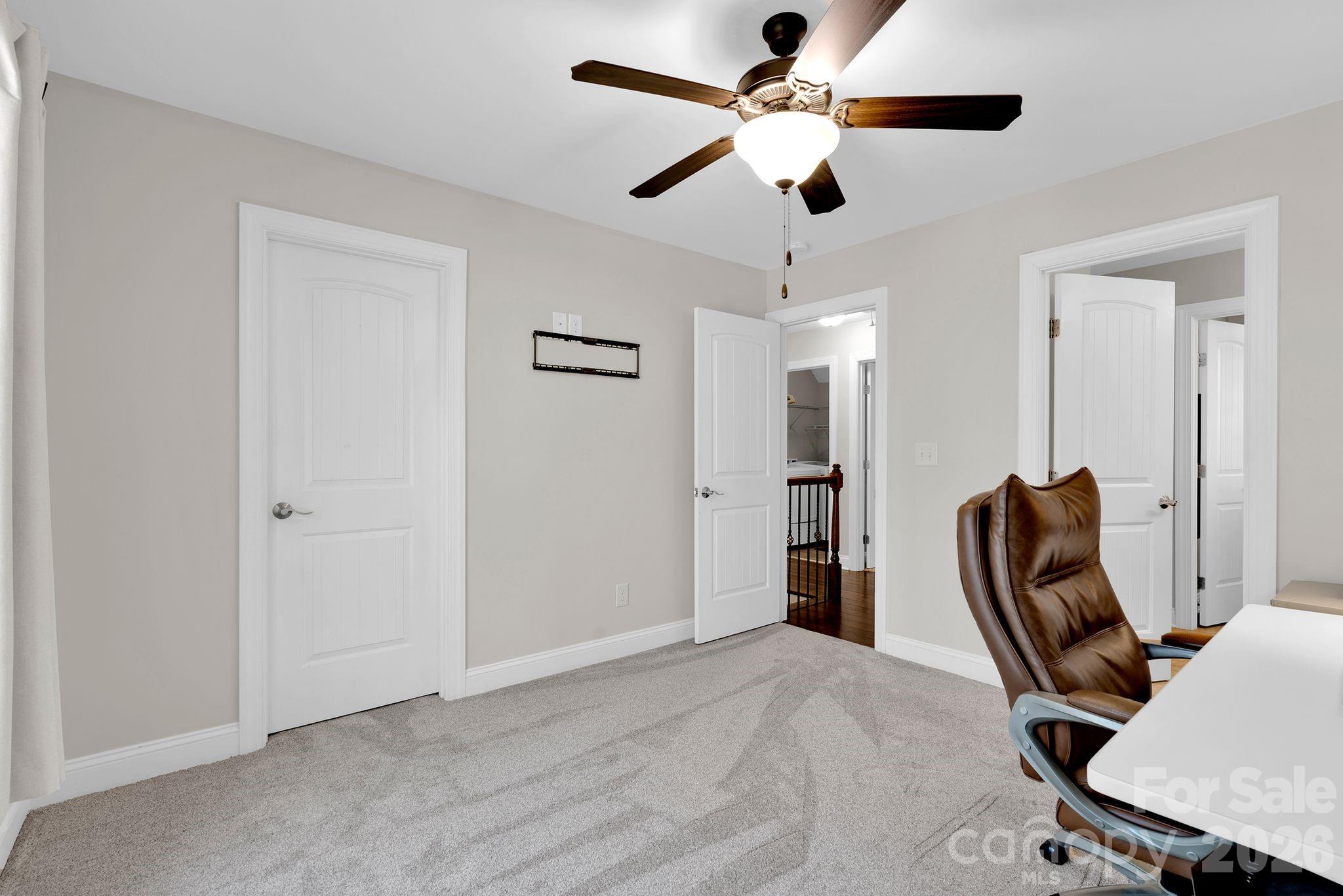 Rosedale - Residential