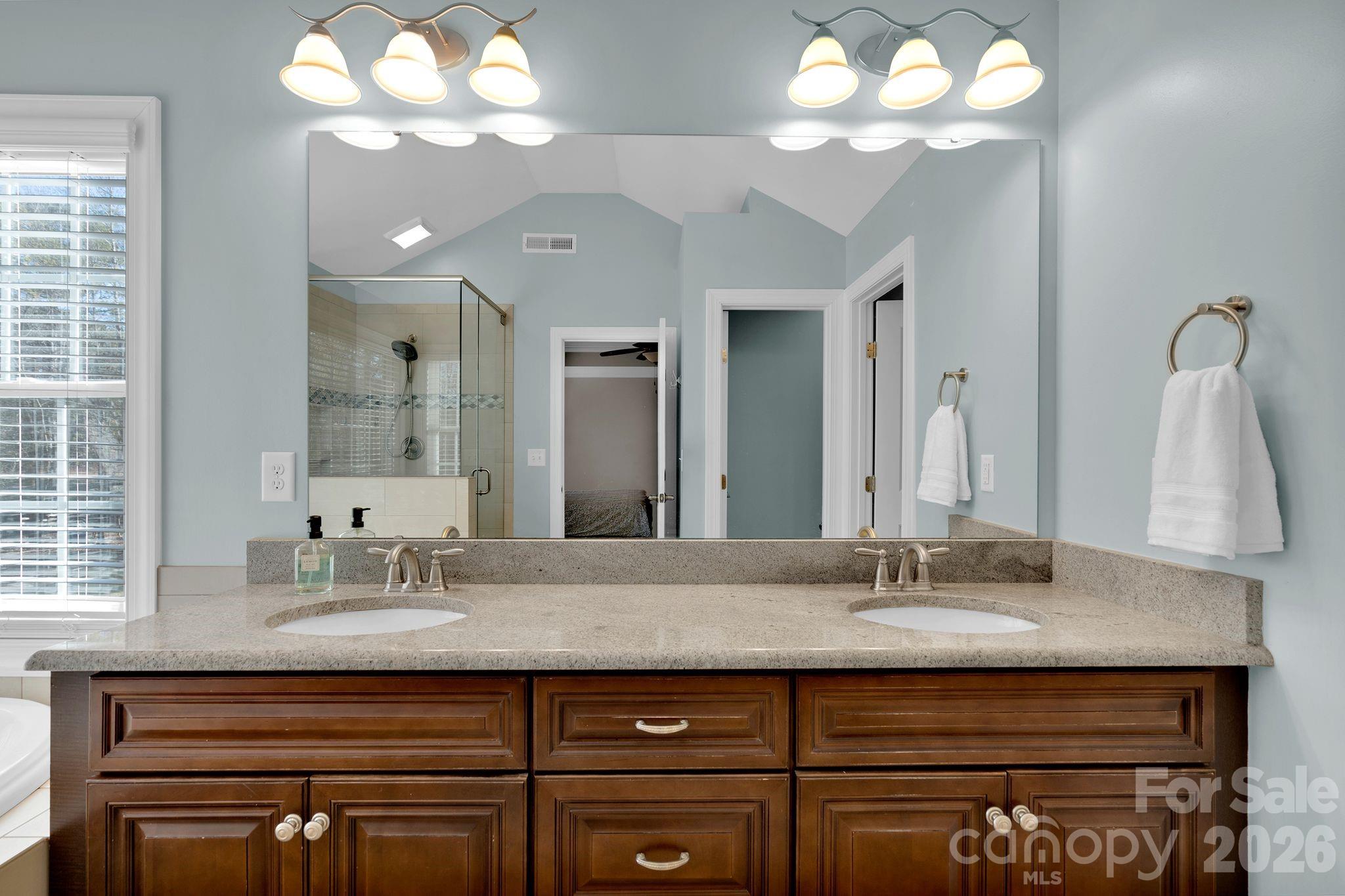 Rosedale - Residential