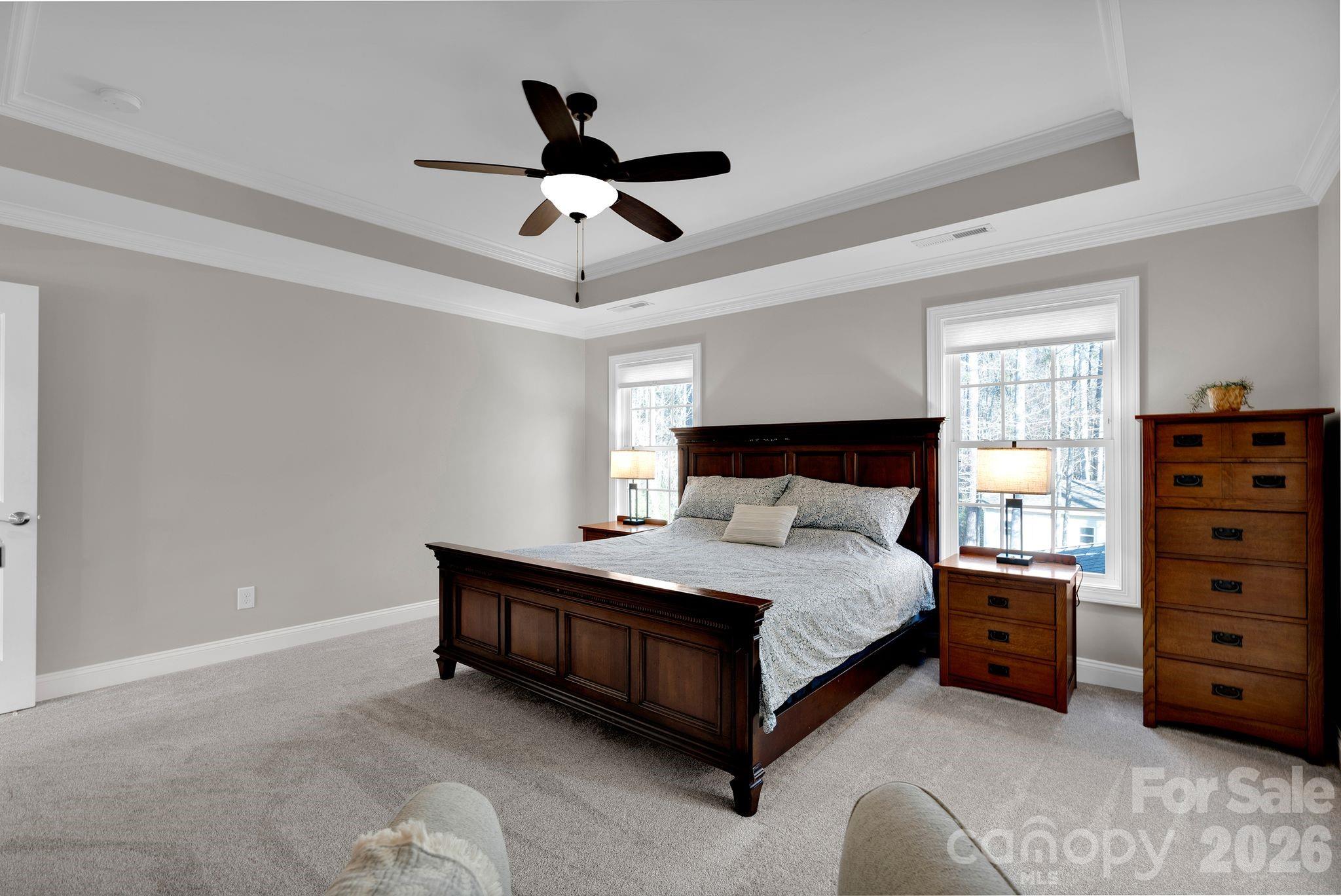 Rosedale - Residential