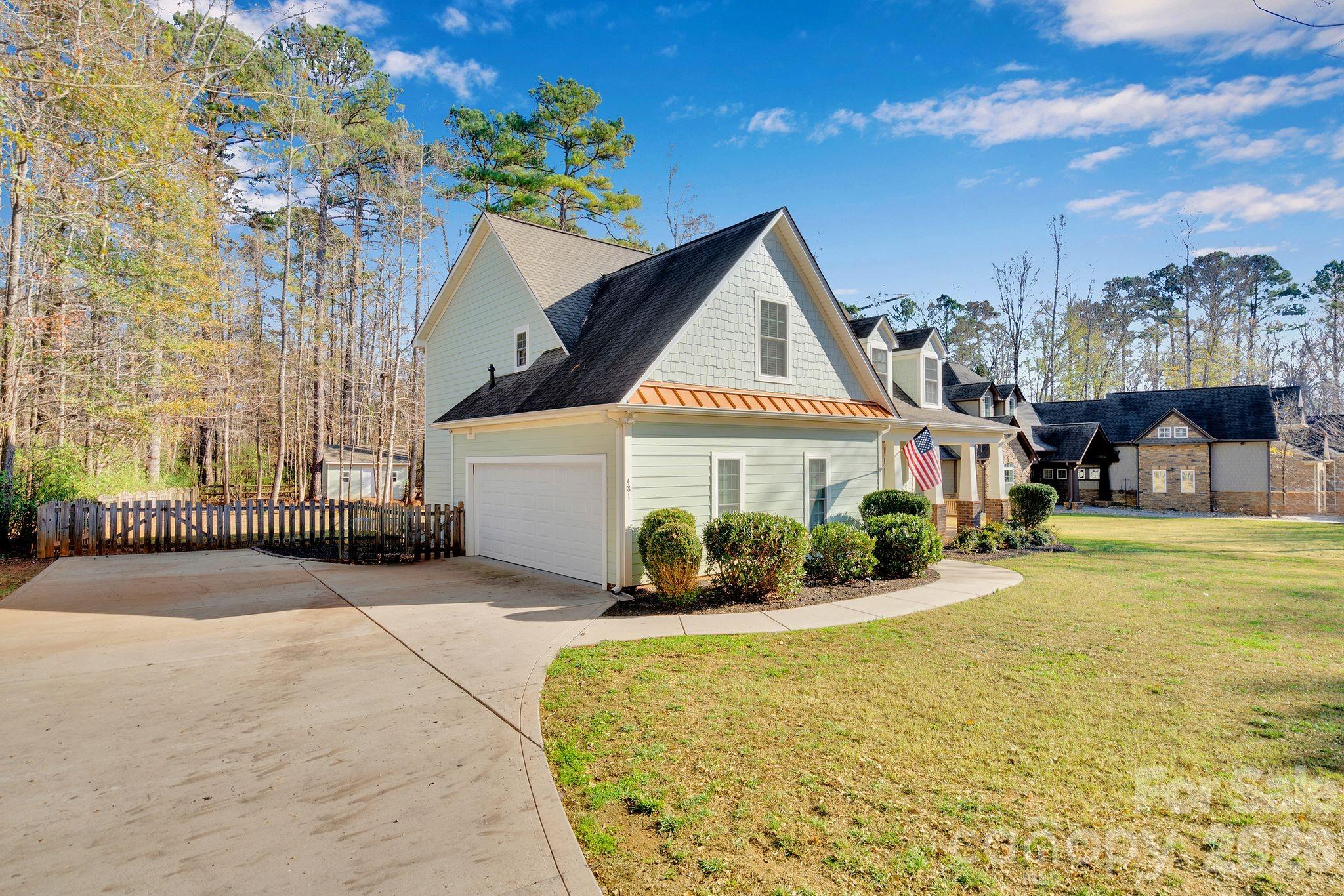 Rosedale - Residential