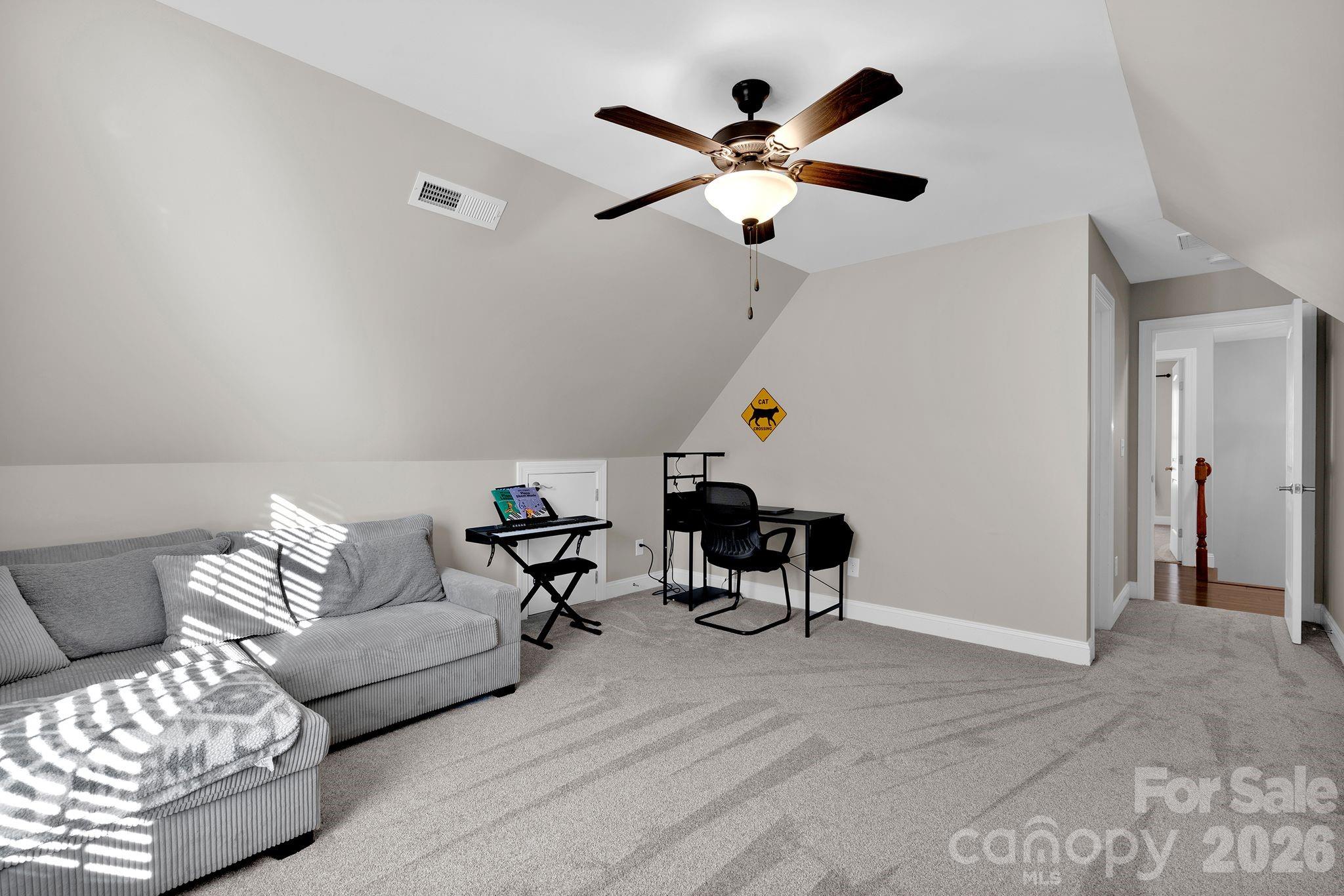 Rosedale - Residential