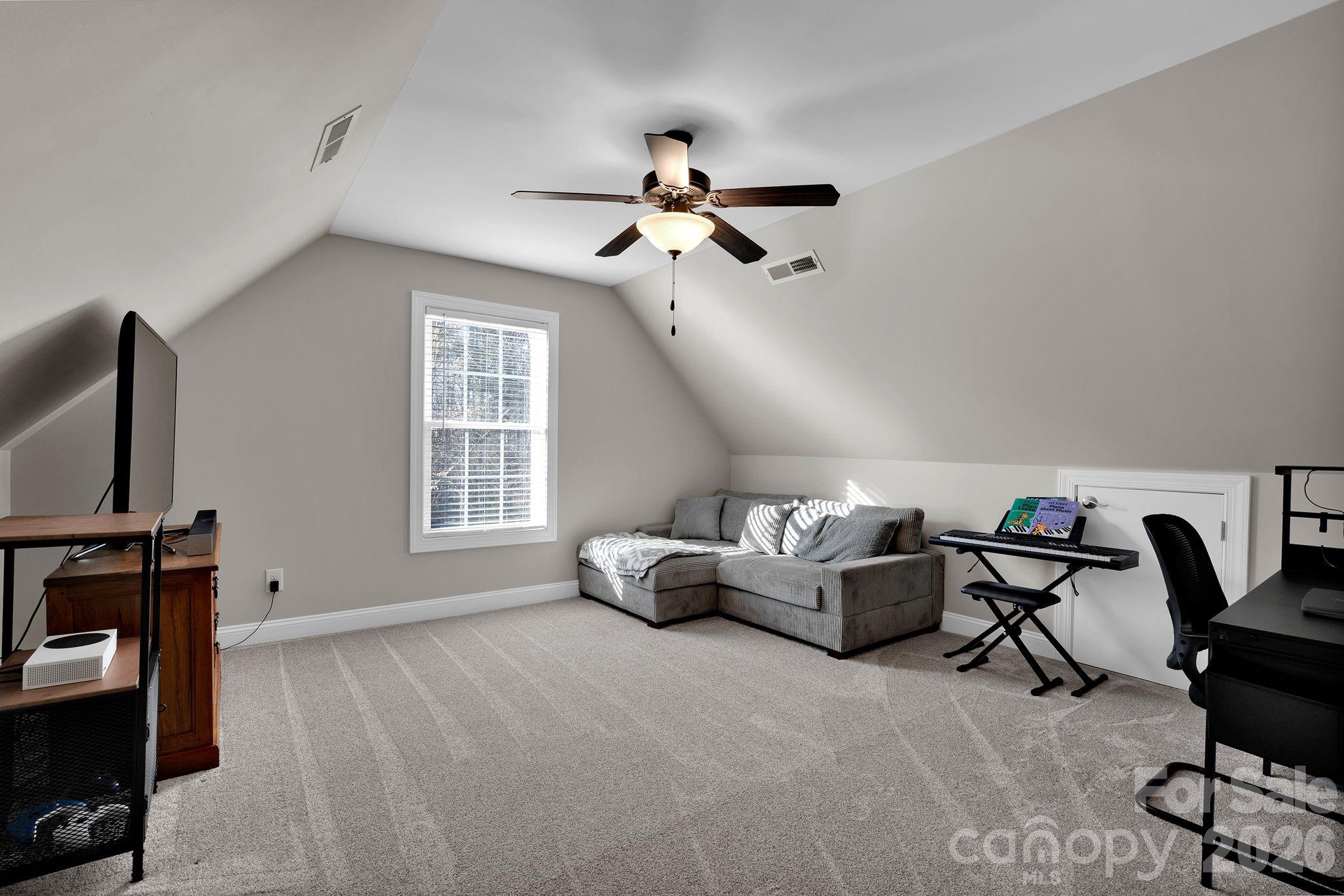 Rosedale - Residential