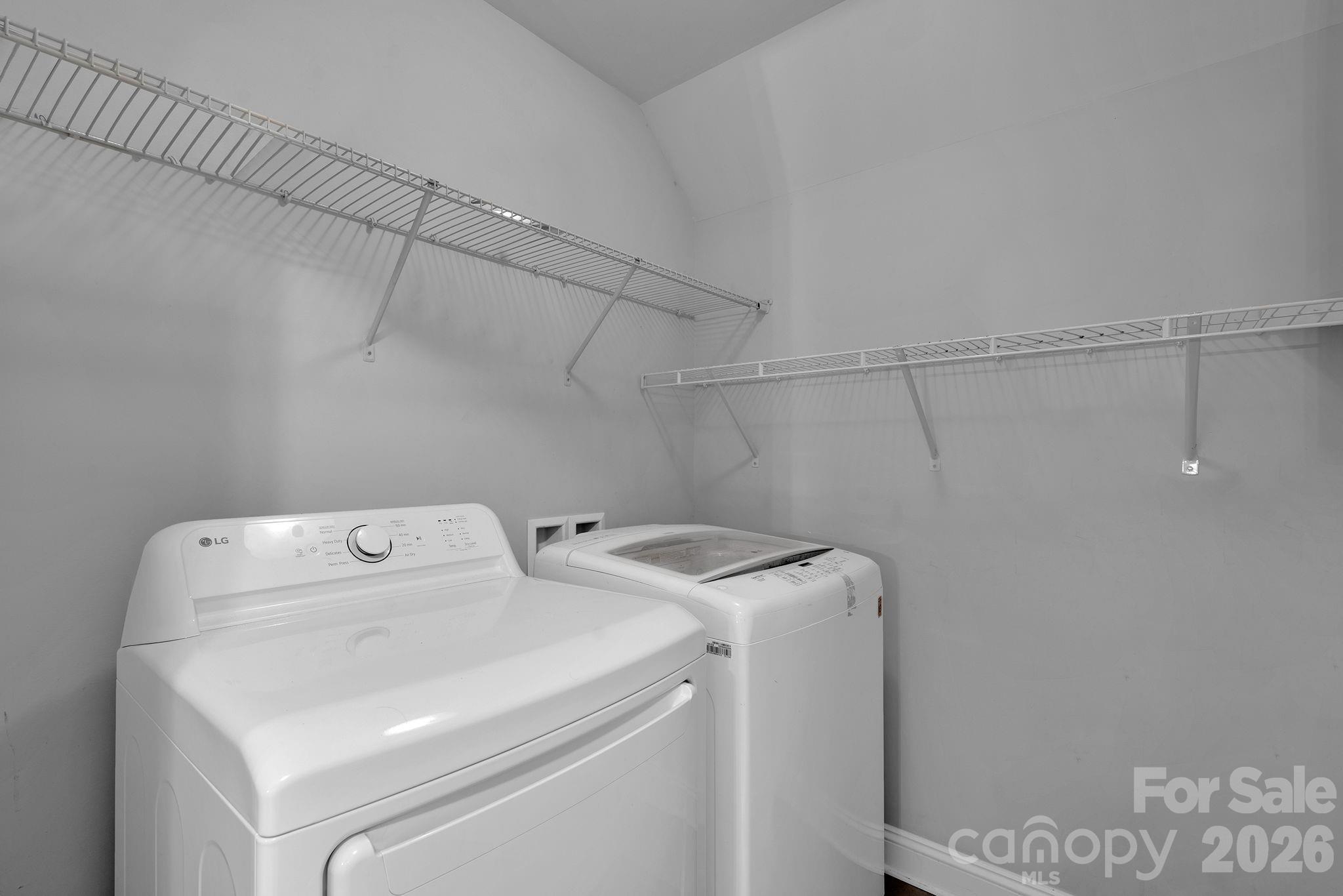 Rosedale - Residential