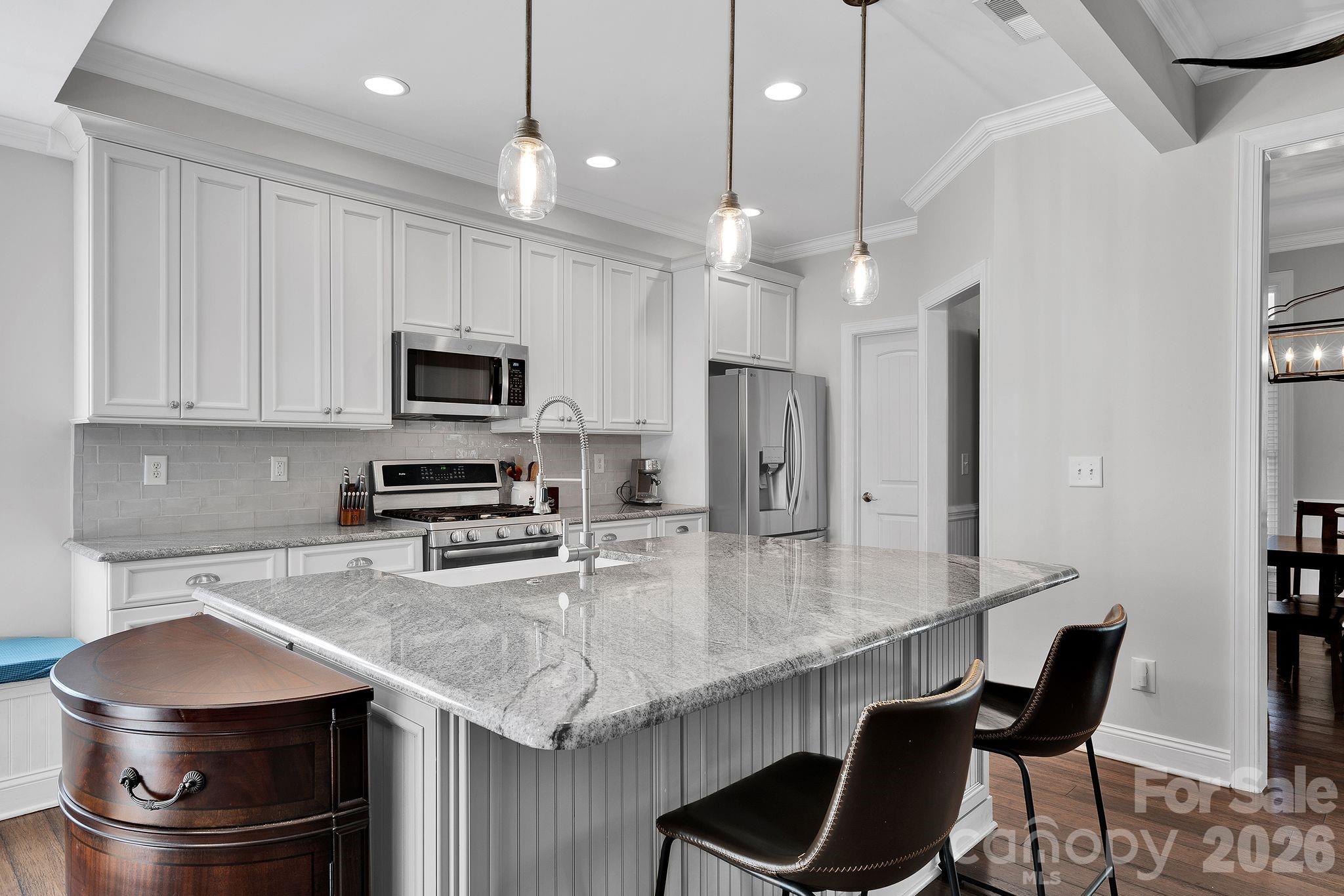 Rosedale - Residential