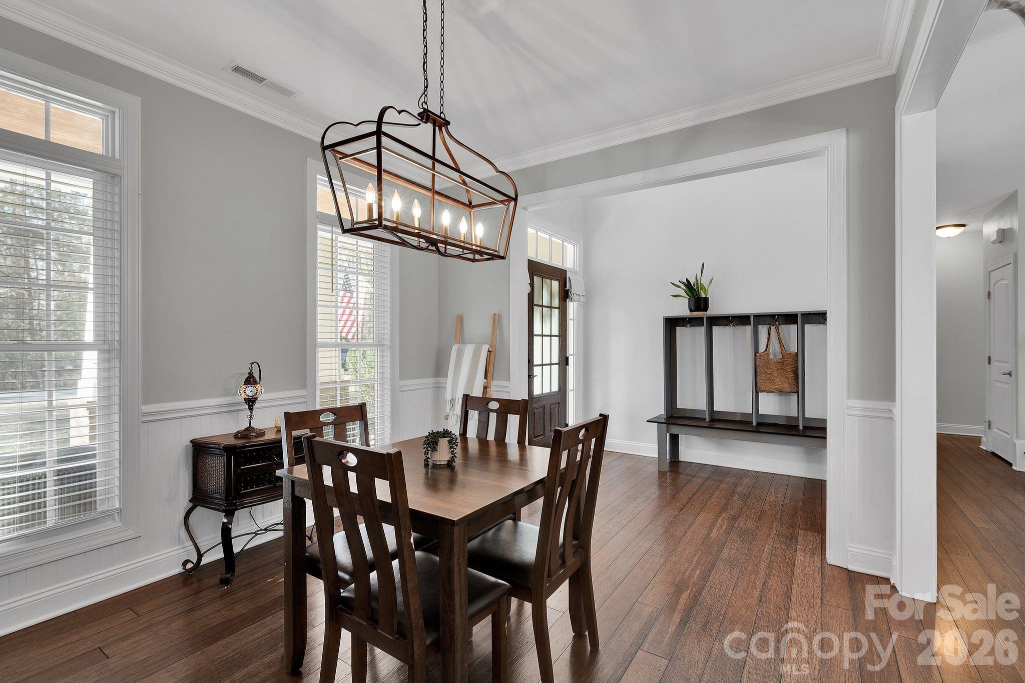 Rosedale - Residential