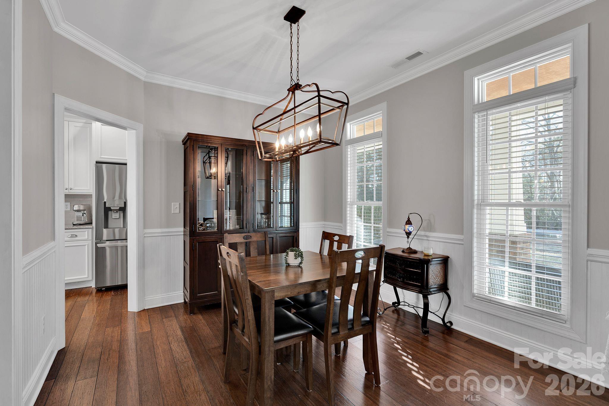 Rosedale - Residential